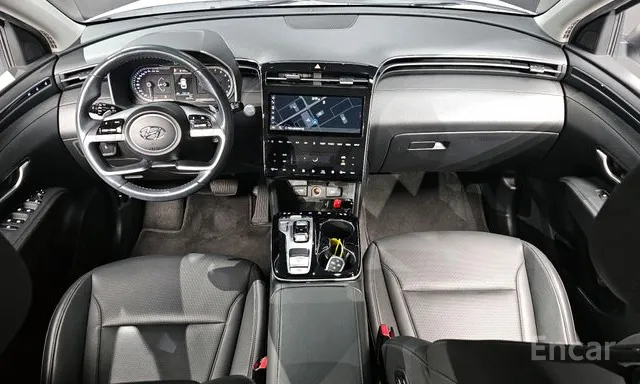 Hyundai Tucson Premium — фото 7