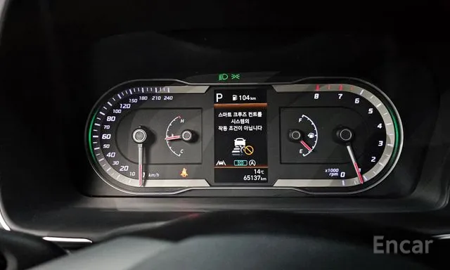 Hyundai Tucson Premium — фото 8