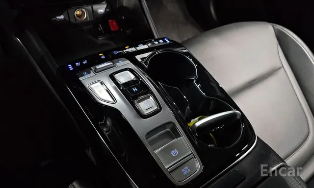 Hyundai Tucson Premium — фото 9