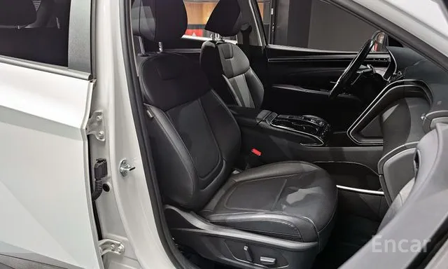 Hyundai Tucson Premium — фото 10