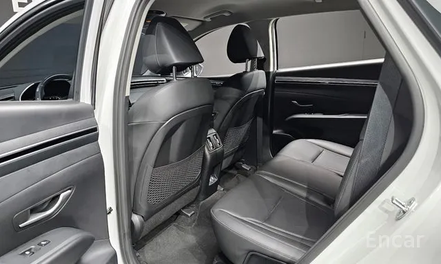 Hyundai Tucson Premium — фото 12