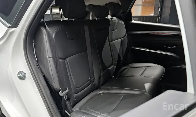 Hyundai Tucson Premium — фото 13