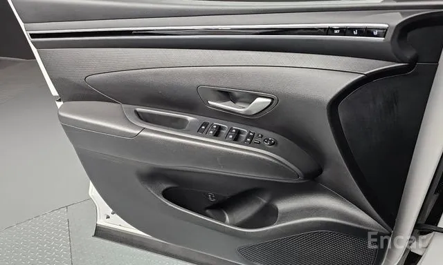 Hyundai Tucson Premium — фото 15