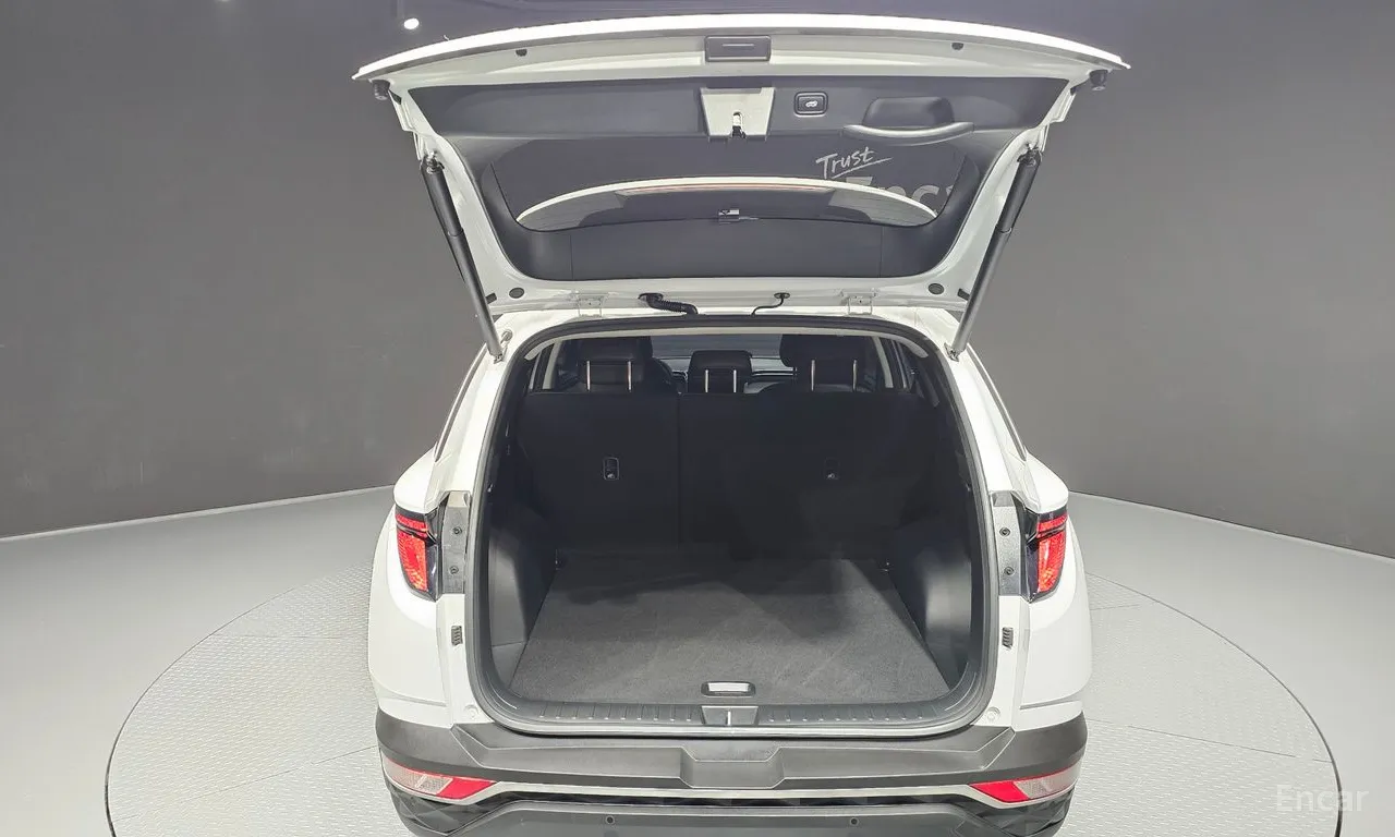 Hyundai Tucson Premium — фото 20