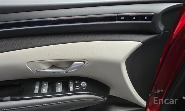 Hyundai Tucson Inspiration — фото 14