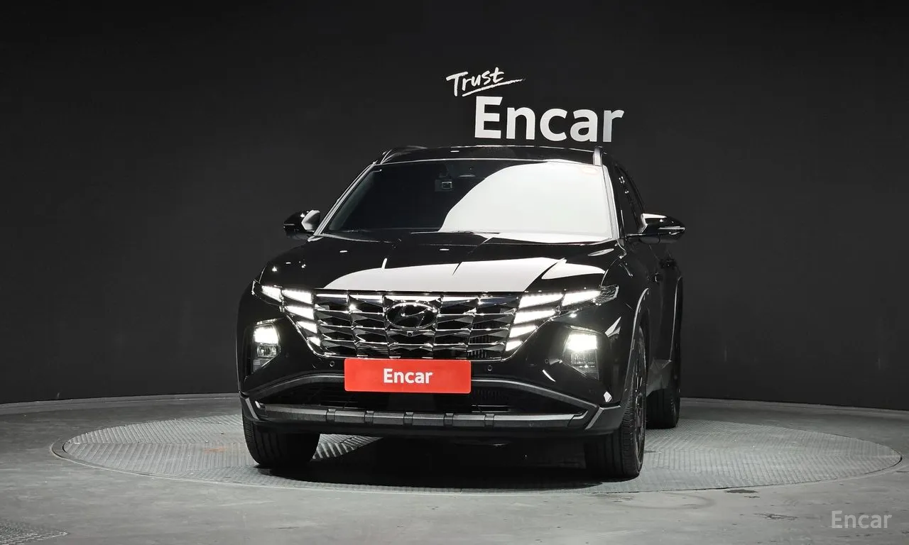 Hyundai Tucson Adventure — фото 3