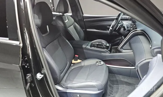 Hyundai Tucson Adventure — фото 11