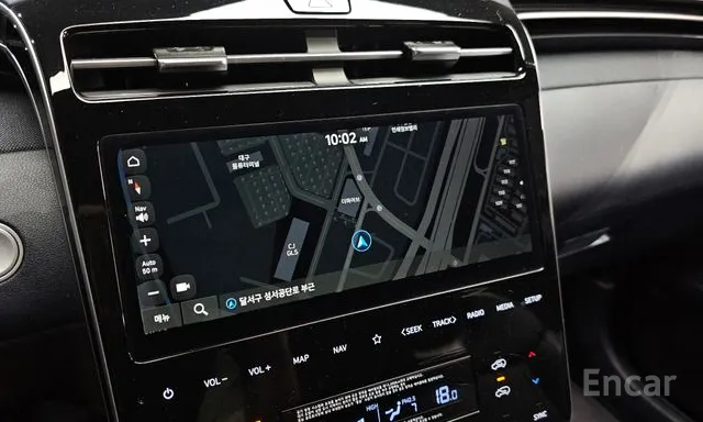 Hyundai Tucson Adventure — фото 14