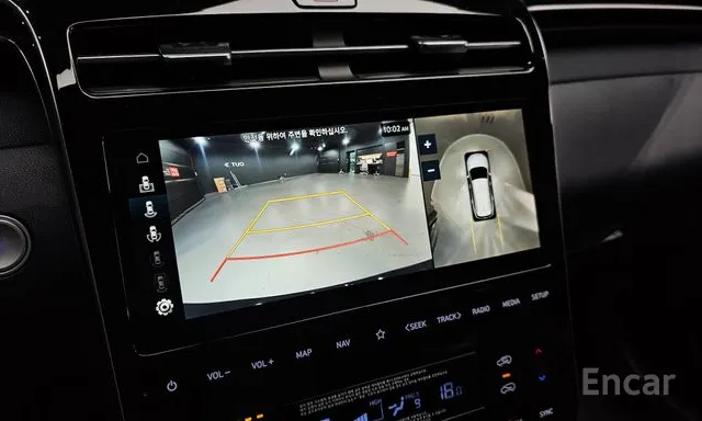Hyundai Tucson Adventure — фото 15