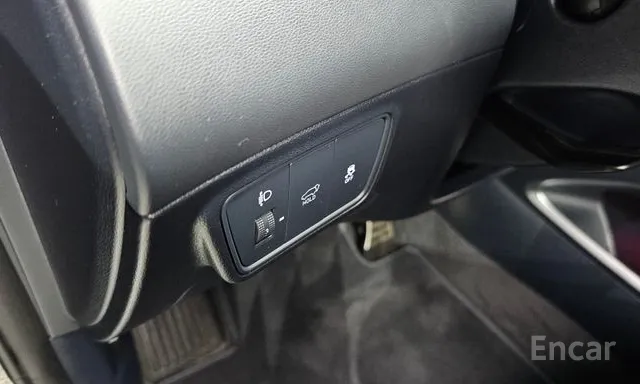 Hyundai Tucson Adventure — фото 16