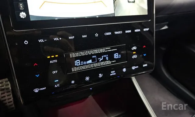 Hyundai Tucson Adventure — фото 17