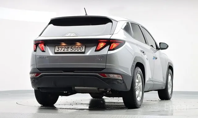 Hyundai Tucson Modern — фото 2