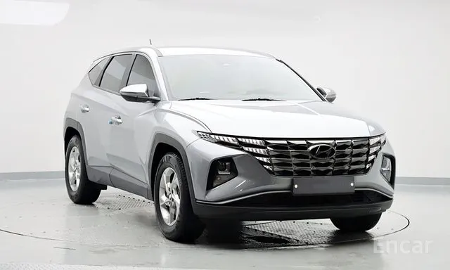 Hyundai Tucson Modern — фото 3