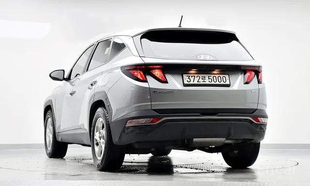 Hyundai Tucson Modern — фото 4