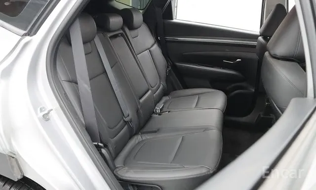 Hyundai Tucson Modern — фото 10