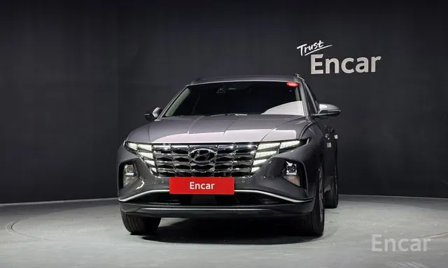 Hyundai Tucson Premium — фото 3