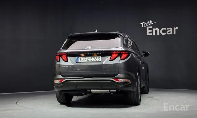 Hyundai Tucson Premium — фото 4