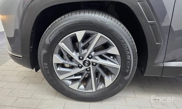 Hyundai Tucson Premium — фото 5