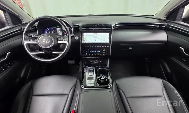 Hyundai Tucson Premium — фото 7