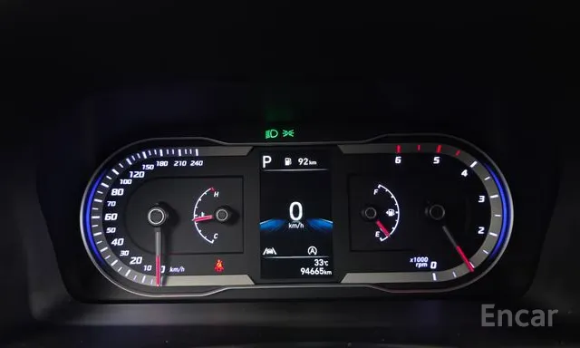 Hyundai Tucson Premium — фото 8