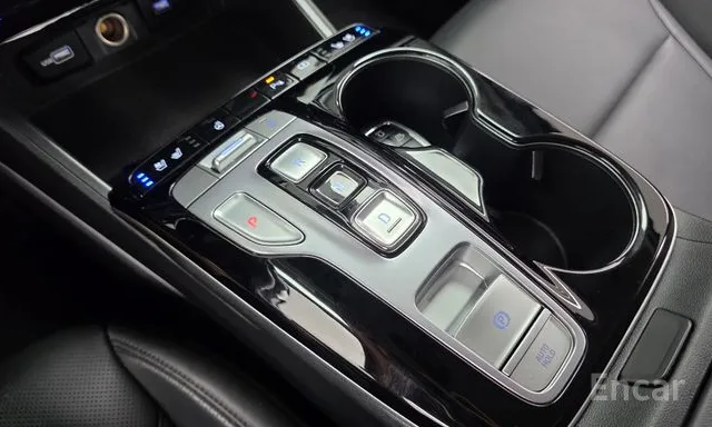 Hyundai Tucson Premium — фото 9