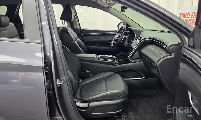 Hyundai Tucson Premium — фото 11