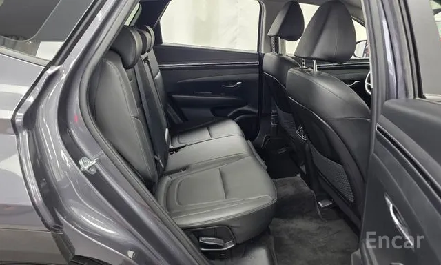 Hyundai Tucson Premium — фото 12