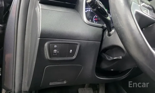 Hyundai Tucson Premium — фото 16