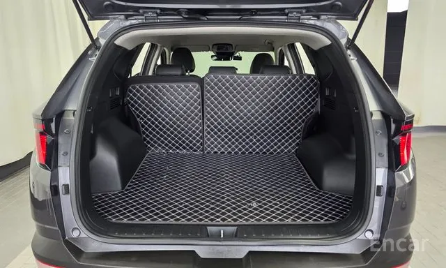 Hyundai Tucson Premium — фото 20