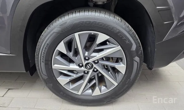 Hyundai Tucson Premium — фото 21