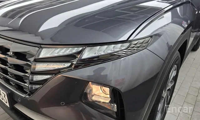 Hyundai Tucson Premium — фото 22