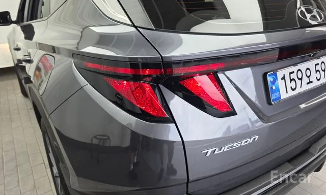 Hyundai Tucson Premium — фото 23