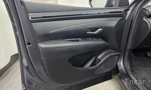 Hyundai Tucson Premium — фото 24