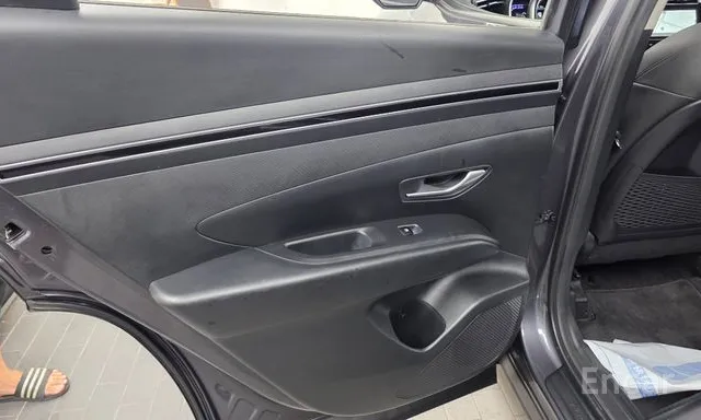 Hyundai Tucson Premium — фото 25