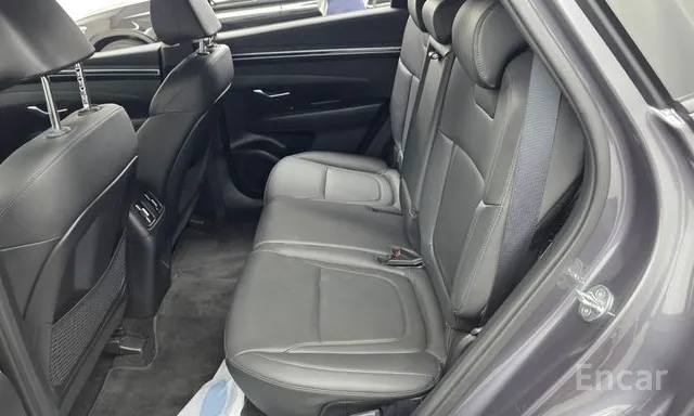 Hyundai Tucson Premium — фото 26