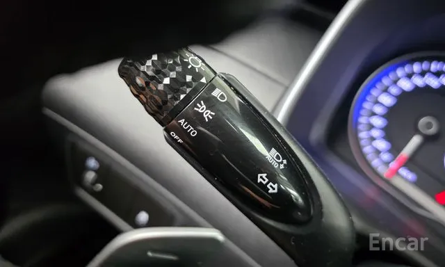 Hyundai Tucson Premium — фото 27