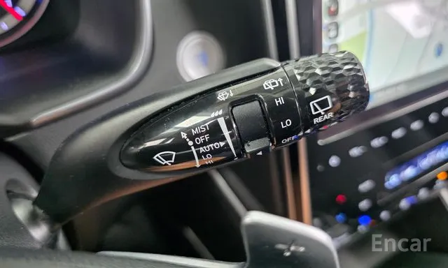 Hyundai Tucson Premium — фото 30