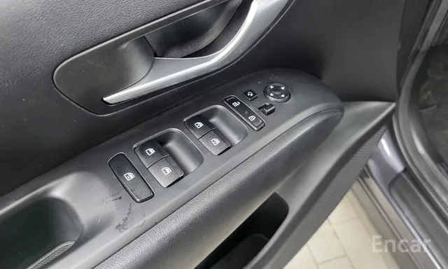 Hyundai Tucson Premium — фото 31