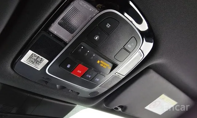 Hyundai Tucson Inspiration — фото 18