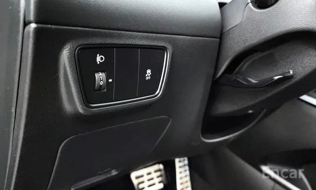 Hyundai Tucson N Line Premium — фото 16