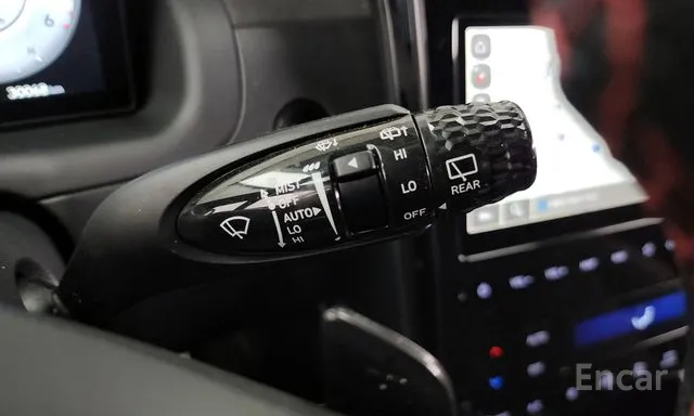 Hyundai Tucson N Line Premium — фото 18