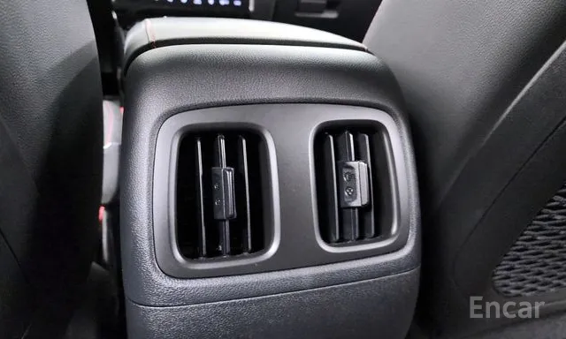 Hyundai Tucson N Line Premium — фото 19