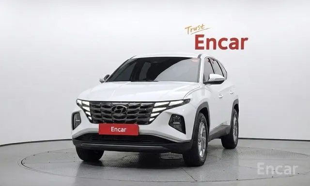 Hyundai Tucson Modern — фото 3