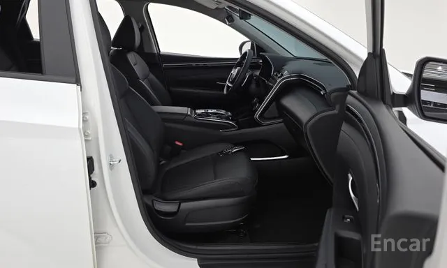 Hyundai Tucson Modern — фото 12