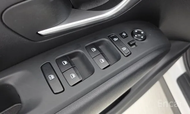 Hyundai Tucson Modern — фото 13