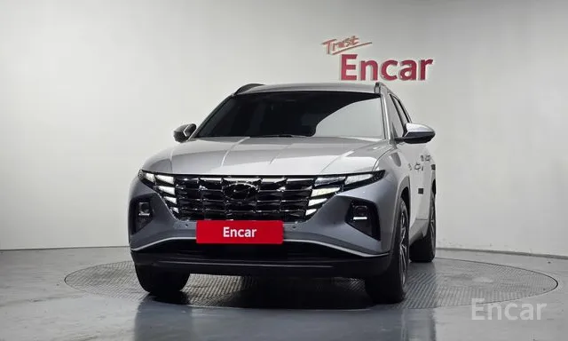 Hyundai Tucson Premium — фото 3