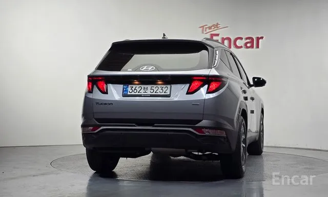 Hyundai Tucson Premium — фото 4