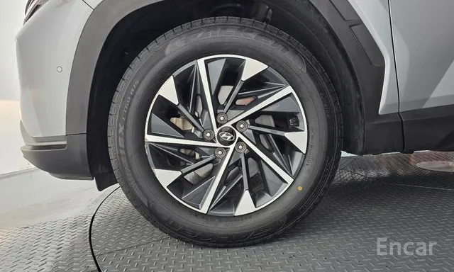 Hyundai Tucson Premium — фото 5