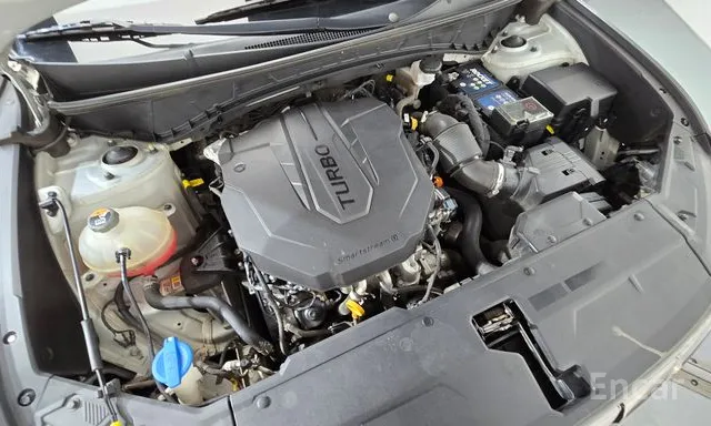 Hyundai Tucson Premium — фото 6