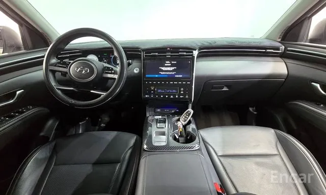 Hyundai Tucson Premium — фото 7